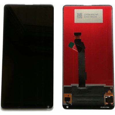 LCD Displej Xiaomi Mi Mix 2 – Zboží Mobilmania