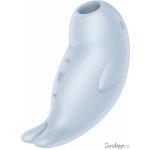 Satisfyer Seal You Soon – Zboží Dáma