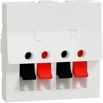 Schneider Electric Unica NU348618 – Hledejceny.cz