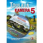 Toulavá kamera 5 s DVD - Iveta Toušlová, Marek Podhorský, Josef Maršál – Hledejceny.cz