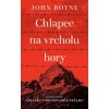 Elektronická kniha Chlapec na vrcholu hory - John Boyne