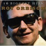 16 Biggest Hits - Roy Orbison CD – Sleviste.cz