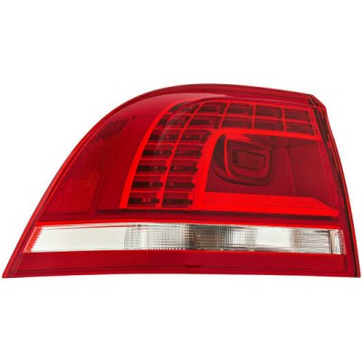 Zadní světlo VALEO 044606 – Hledejceny.cz