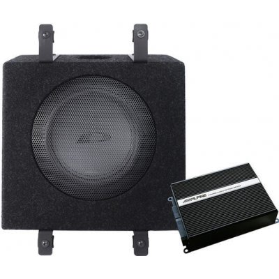 Alpine SPC-W84AS907-2 – Zboží Živě