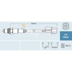 Lambda sonda FAE 77689
