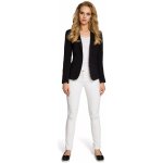 Made of Emotion sako M243 Tmavomodrá – Zboží Dáma