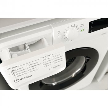 Indesit MTWE 71252 WK EE