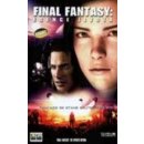 final fantasy: esence života DVD