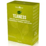 FoodNess TeaNess Camomilla 20 sáčků 40 g – Hledejceny.cz