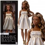 Mattel Barbie Signature Basics Model09 – Zbozi.Blesk.cz