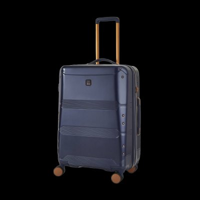 ROCK TR-0238/3-M tmavě modrá 60 L – Zboží Dáma