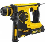 DeWalt DCH243D2 – Sleviste.cz