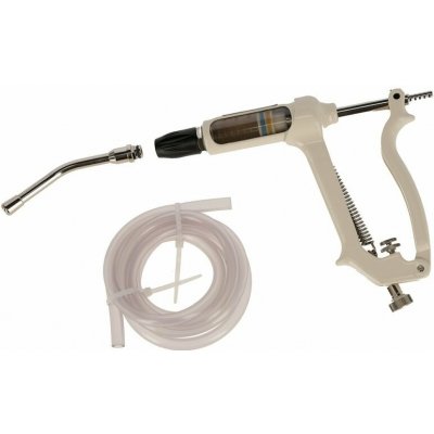 Kerbl HSW DRENCH MATIC Eco 30ml bez kanystru – Hledejceny.cz