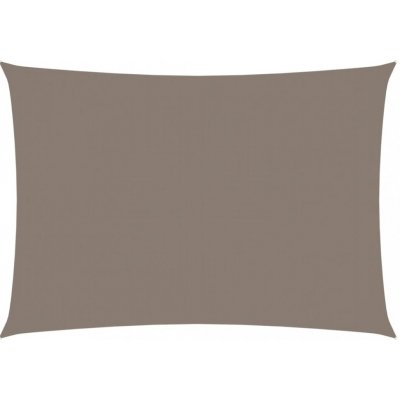 Dekorhome Oxford 2 x 4 m taupe – Zboží Mobilmania