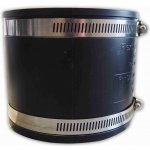 SIBO Flexibilní mufna 160 mm – Zbozi.Blesk.cz