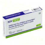 JoyTest 3v1 Respirační multitest 1 ks – Hledejceny.cz