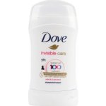 Dove Invisible Care deostick 40 ml – Zbozi.Blesk.cz