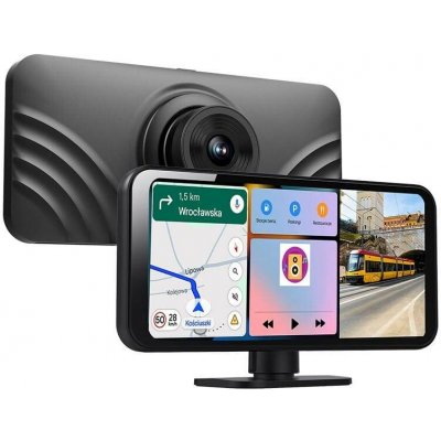 Tracer Carplay/Android Auto CR-PLAY 6.2 – Zboží Živě