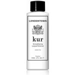 Londontown kur Odlakovač na nehty Strengthening Lacquer Remover 118 ml – Zboží Dáma