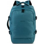 Batoh Bestway Cabin Pro 300 Ryanair 40328-4600 tyrkysová 20 L – Zboží Dáma