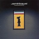  Jamiroquai - Travelling Without Moving CD