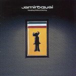 Jamiroquai - Travelling Without Moving CD – Hledejceny.cz