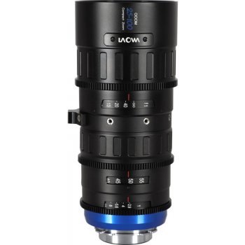 Laowa 25-100mm T2.9 OOOM Cine PL-mount