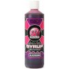 Aroma pro rybářskou návnadu Mainline Tekutý Posilovač Particle Pelet Syrup Bloodworm 50 ml