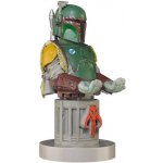 Exquisite Gaming Star Wars Cable Guy Boba Fett 20 cm – Zboží Dáma
