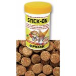 Prodac Nutron Stick-on nalepovací tablety 100 ml, 60 g – Hledejceny.cz