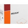 Obvazový materiál SMITH and NEPHEW Melolin 10 x 20 cm - 75 ks