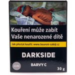 Darkside Core Barvy C 30 g – Zboží Mobilmania