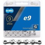 KMC e9 – Sleviste.cz