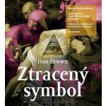 Brown Dan: Ztracený symbol Kniha2 – Zbozi.Blesk.cz
