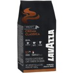 Lavazza Expert Crema Classica zrnková 1 kg – Hledejceny.cz