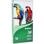 Mikrop Mikros Exot 1 kg – Zboží Dáma