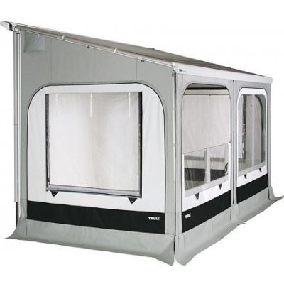 Thule PANORAMA PREMIUM 245 - 259 cm, L, Omnistor 9200 4,0 m – Zboží Dáma