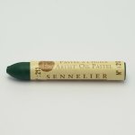 Sennelier olejový pastel 5 ml 213 pine green – Hledejceny.cz