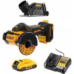 Dewalt DCS438E2T – Sleviste.cz
