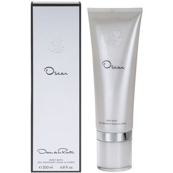 Oscar de la Renta Oscar sprchový gel pro ženy 200 ml