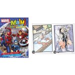 Jiri Models Maluj vodou A5 Marvel – Zbozi.Blesk.cz