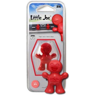 Little Joe - Jantar – Zboží Mobilmania