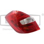 DPA Zadní světlo DPA 99451189502 – Zboží Mobilmania
