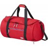 Cestovní tašky a batohy American Tourister Upbeat červená 44 l