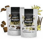 Protein&Co. SNACK IT Protein 2000 g – Zbozi.Blesk.cz