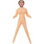 You2Toys Layla Sex Doll – Zboží Dáma