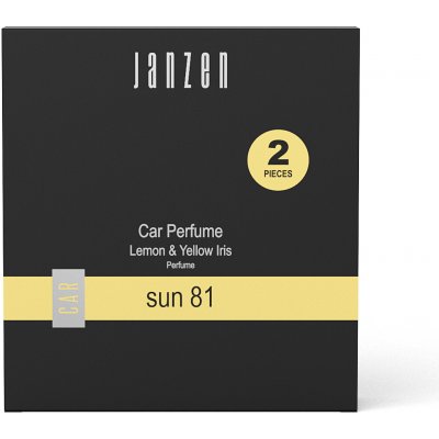 JANZEN Sun 2 ks – Hledejceny.cz