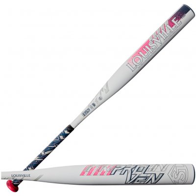 Louisville softbalová pálka Slugger FP Proven 33" palců – Zbozi.Blesk.cz