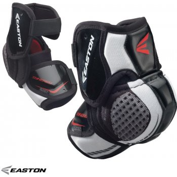 EASTON Synergy 80 Shin Guards- Sr