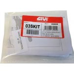 KTM Duke 125 / 200 / 390 (11-13) - Specifická montážní sada 03SKIT pro držák GPS S900A – Zboží Živě